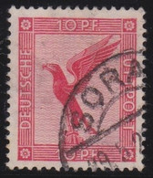 Deutsches Reich   .    Michel   .   381     .    O    .   Gestempelt   .    /    .   Cancelled - Used Stamps
