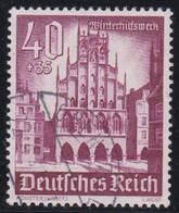 Deutsches Reich   .    Michel   .    759       .    O    .   Gestempelt   .    /    .   Cancelled - Gebraucht