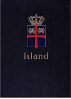 Islanda -completto Dal 1960 Al 1996, Nuovi, Perfetti Nel Albo DEVO /Olanda - Colecciones & Series