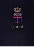 Islanda -completto Dal 1960 Al 1996, Nuovi, Perfetti Nel Albo DEVO /Olanda - Collections, Lots & Series