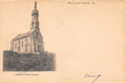 Delcampe - 03 - NERIS-les-BAINS - Chapelle Saint-Joseph - Neris Les Bains