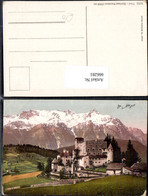 666281,Tirol Schloss Nauders - Ohne Zuordnung