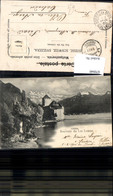 670940,Veytaux Chillon Souvenir Du Lac Leman Switzerland - Veytaux