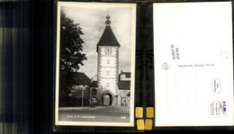 674744,Wels Ledererturm - Wels