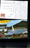 674849,Klopeinersee St. Kanzian Am Klopeiner See - Klopeinersee-Orte