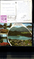 674864,Klopeinersee St. Kanzian Am Klopeiner See - Klopeinersee-Orte