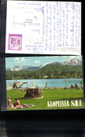 675164,Klopeinersee Klopeiner See St. Kanzian - Klopeinersee-Orte