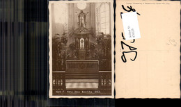 676229,Hall In Tirol Basilika Herz Jesu Altar Pub A. Stockhammer 5153 - Hall In Tirol