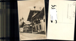 676424,St. Johann In Tirol Gasthaus Post - St. Johann In Tirol