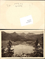 676762,Ebensee Seltene Muster AK Verlag F.E. Brandt 023 - Ebensee