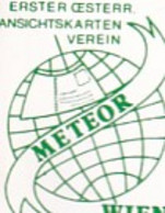 Meteor Nachrichten Wien AK Sammlerverein Jg. 11 Ausg.1/98 1998 Schneemann - Hobbies & Collections