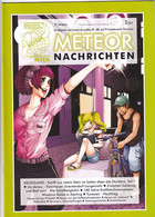 Meteor Nachrichten Wien AK Sammlerverein Jg. 25 Ausg. 2/2012 - Tempo Libero & Collezioni