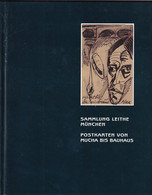 Markus Weissenböck Sammlung Leithe München Von Mucha B. Bauhaus Auktion Auktionskatalog - Catálogos