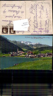 679109 Trentino Val Venosta Resia Reschen Am See - Ohne Zuordnung