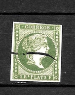 LOTE 2174 B  /// (C095)  ANTILLAS 1857  Nº:  8  CATLOG/COTE: 2€     ¡¡¡¡¡¡¡¡¡ LIQUIDATION !!!!!!!!!!!!!!! - Autres & Non Classés