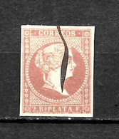 LOTE 2174 B  /// (C095)  ANTILLAS 1857  Nº:  9  CATLOG/COTE: 8€     ¡¡¡¡¡¡¡¡¡ LIQUIDATION !!!!!!!!!!!!!!! - Autres & Non Classés