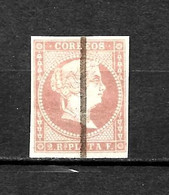 LOTE 2174 B  /// (C095)  ANTILLAS 1857  Nº:  9  CATLOG/COTE: 8€     ¡¡¡¡¡¡¡¡¡ LIQUIDATION !!!!!!!!!!!!!!! - Autres & Non Classés