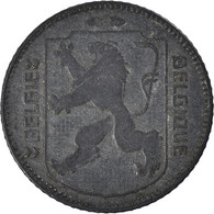 Monnaie, Belgique, Franc, 1944 - 1 Franc