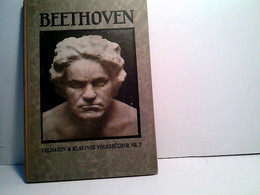 Beethoven - Biographien & Memoiren