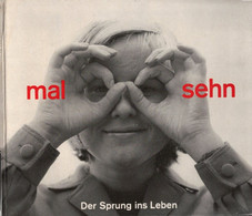 Mal Sehen - Der Sprung Ins Leben - Psychology