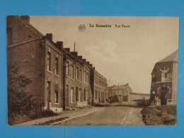 La Buissière Rue Ferrer - Merbes-le-Château