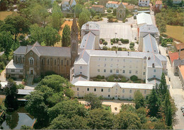 CPSM Bouguenais-Les Couets-Maison Daniel Brottier        L1520 - Bouguenais