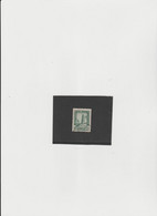 Somalia 1935-38 - (Sassone)  218 Used  "Serie Pittorica, 2^ Emissione" - Somalie