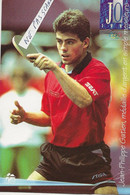 GATIEN Jean Philippe  JO 1992 - Sportifs