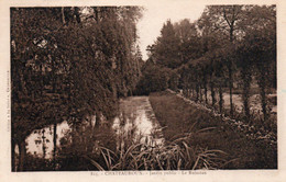 36,INDRE,CHATEAUROUX,1937 - Chateauroux