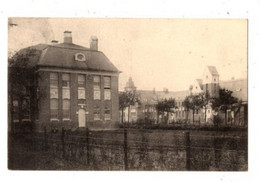 SINT ANTONIUS BRECHT - Bethanien Huis - Hoofdgeneesheerswoning - Verzonden 1946 - Zusters Norbertienen Van Duffel - Brecht