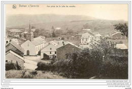 DOHAN ..--  Vue Prise De La Côte Du MOULIN . - Bouillon