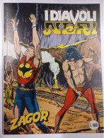 Zagor Zenith(Daim Press 1984)  N. 279 - Zagor Zenith