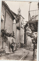 Var : LA GARDE  ; Rue De L '  Horloge - La Garde