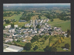 Landivy  -  Vue Générale Aérienne - Landivy