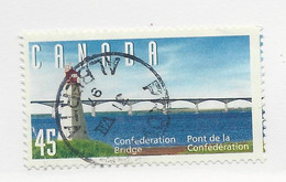 32729) Canada Postmark Cancel Alberta AB Proctor - Histoire Postale