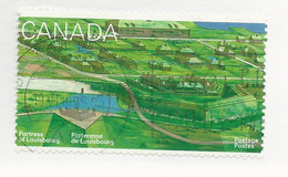 32739) Canada Postmark Cancel Alberta AB Drayton Valley - Historia Postale