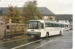Saint-vith Bus Autocar ( Photo 13x9 - Saint-Vith - Sankt Vith