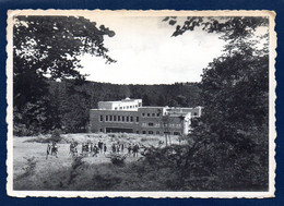 Profondeville. Collège De La Hulle. Humanités Modernes Et Scientifiques. 1960 - Profondeville