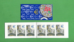 Italia ** -1998 - Esposizione Mondiale Di Filatelia. Unif. L-18. MNH - Postzegelboekjes
