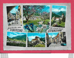 Vipiteno (BZ) - Viaggiata - Vipiteno