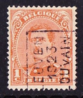 Leuven 1923  Nr.  3018A - Rollini 1920-29