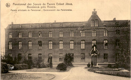 Pensionnat Des Soeurs Du Pauvre Enfant Jesus, Borsbeeck Pres Anvers * 11. 4. 1914 - Antwerpen