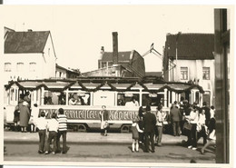 Eschweiler  ?? ( Photo Tram 12.5x8.5 - Eschweiler