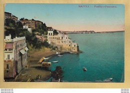 Napoli - Piccolo Formato - Non Viaggiata - Napoli (Napels)