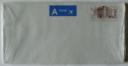 10 Enveloppes Pré-affranchies, 2x5 Sujets Touristiques, Encore Sous Blister D'origine, TB. - Enveloppes-lettres