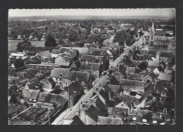 Landivy  -  Vue Générale Aérienne - Landivy