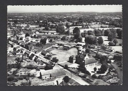 153/5  -  Landivy  -  Vue Générale Aérienne  -  Route De Laval - Landivy