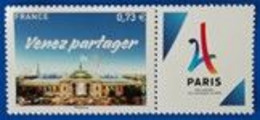N° 5144 ** - Unused Stamps