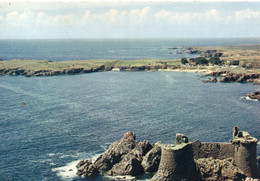 Ile D'Yeu Le Vieux Château Connétable De Clisson - Ile D'Yeu