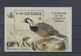 Guyana Michel Cat.No. Mnh/** 127 Bitd - Guyana (1966-...)